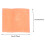 Orange keramik ler tagsten 50 stk. 2