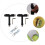 T-tool skateboard deck accessory set 4 pcs 3