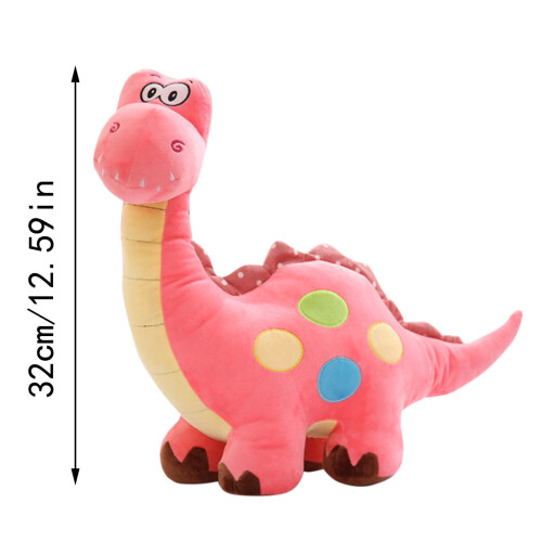 Dinosaurie Gosedjur för Barn1 styck 2