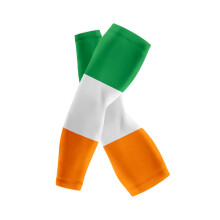 Comfortable Cooling Sleeves Set Suitable For Cycling-Ireland