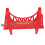 FRCOLOR Dubbeldeks houten treinbrug 1