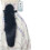 Realistic Furry Remote Operated Foxes Tail Props Easy-Black 1