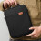Letvægts polyester laptoptaske 36x26x5cm 1