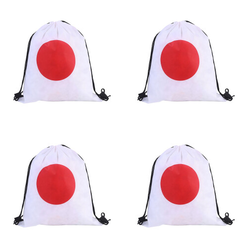 Multipurpose Polyester Storage Bags Feature International-Japan