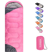 Mikrofibersovsäck – 4 säsonger, vattentät, 29,5x