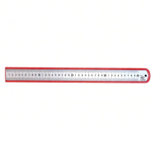 Professional 304 Stainless Steel Measuring Ruler With-40cm