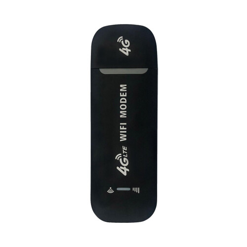 Draagbare LTE MiFi hotspotrouter 3G/4G