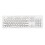 Rond dubbel PBT gaming toetsenbord 2