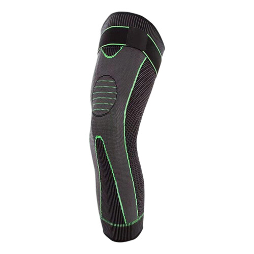 Knee Braces Compression Sleeves for Pain Relief 2-Pack 1