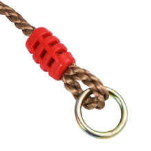 OUNONA Schaukelseil, verstellbar, 1,8 m, Tragkraft: 300 kg