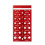 Professional Standard Thread Measurement Instrument For Finding 1