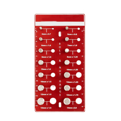 Professional Standard Thread Measurement Instrument For Finding