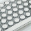 Rond dubbel PBT gaming toetsenbord 5