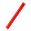 Échelle de mesure en métal solide pour architectes,-Rouge 30cm 1