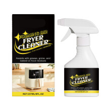 Powerful Air Cooker Cleaner Grease Stains Cleaner Natural Plant