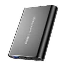 ezcap371USB3.2 Videooptagelseskort1080p60