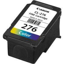 Atramentová kazeta Canon CL-276 pre Pixma TS3522TR4720