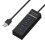 USB 3.0 4-Port-Hub für Desktop-PCs und Laptops 1