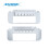 Case rigido per PC Switch con schermo OLED e 6 slot per schede di gioco. 1