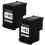 Μελάνι HP92Black Συμβατό με Deskjet 5420/5440, 1