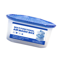 Effective Air Quality Fresher Magical Box Dust Absorbing Air