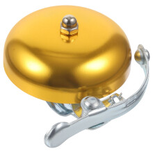 Hims sykkelklokke golden1piece høy og skarp lyd