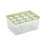 Practical Root Development Holder Nursery Container Tray-Green 1