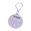 Convenient Keychain Calculator With Large Display Simple Math-P 1