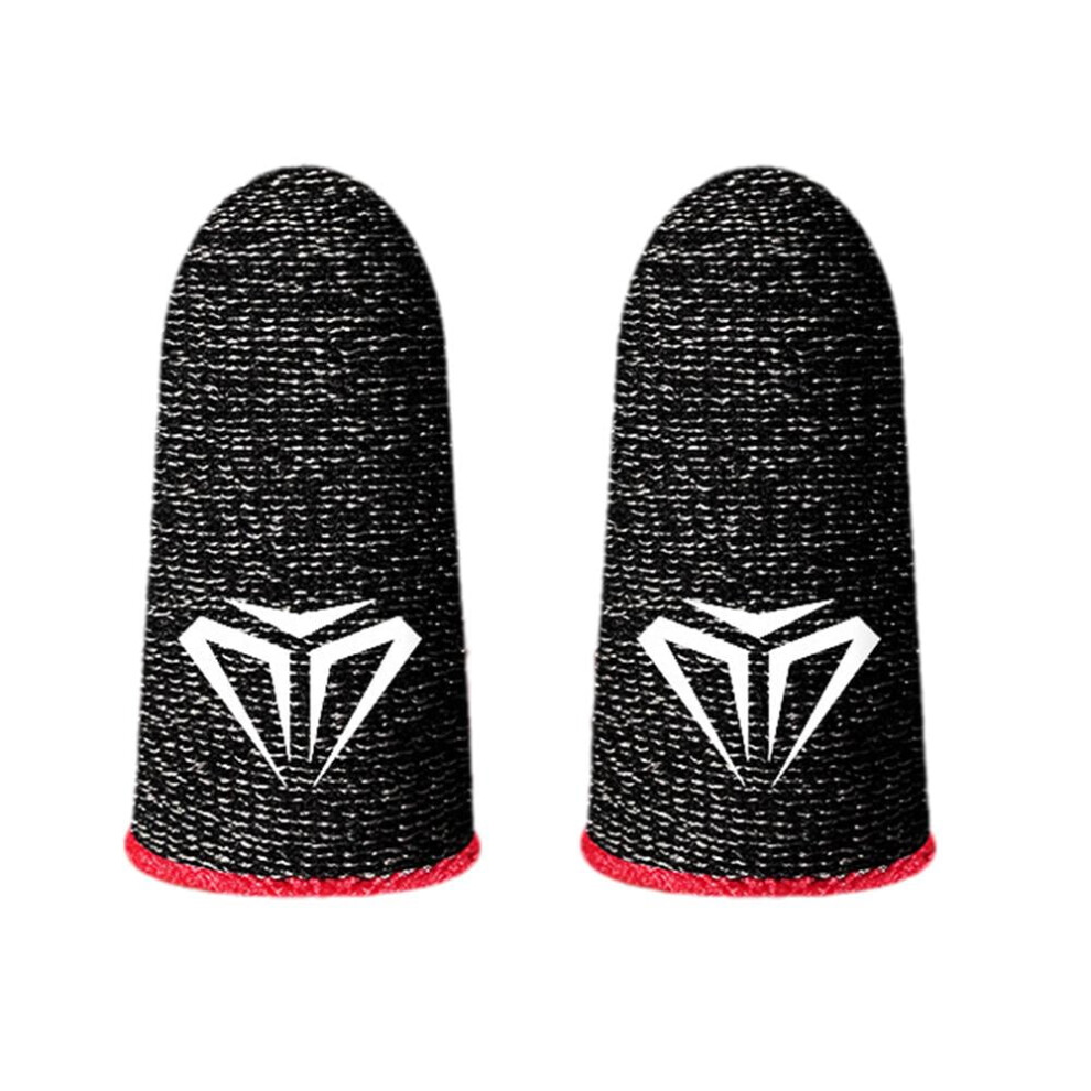 Nano Gaming Finger Cots Â 0.3Mm Ultra-Thin, Breathable, 1 9450273244419
