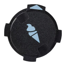 Lightweight Dust Proof Cap Specifically for NC701 Ice Cream-1