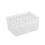 Practical All Purpose Plastic Propagation Case Grower Box-White 1