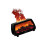 Multi Use Scent Device For Home Decor And Relaxation With-Black 1