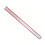 304 Stainless Steel Ruler High Precise Single Side-60cm 1