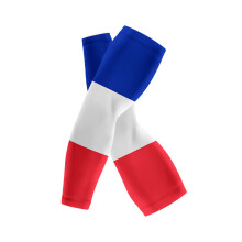 Sun Protective Arm Sleeves For Sports Event Stylish-France