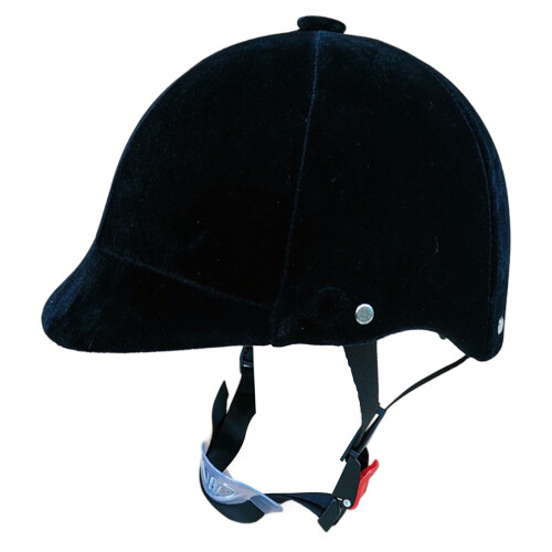 Adjustable Equestrian Helmet for Adults & Teens 2