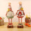 Fall Harvest Gnome Plush Decor – Telescoping Standing Doll 5