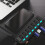 Προσαρμογέας USB3.0Hub7-Port Μαύρο 3