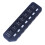USB 3.0 hub-adapter med 7 porte, sort 5