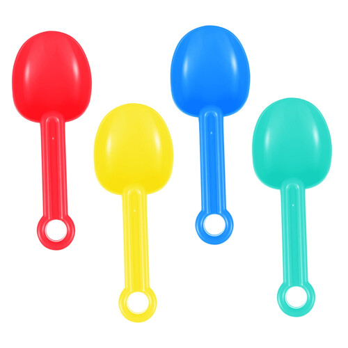 Sand Dredging Shovel Set Durable 12 Pieces 2