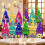 12Pcs Mosque Shaped Gift Boxes Candy Chocolate Containers For-3 7
