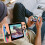 Handheld Game Console 3.5-inch Screen 800 Games 2