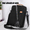 Bolsa leve de poliéster para laptops de 14 polegadas. 5