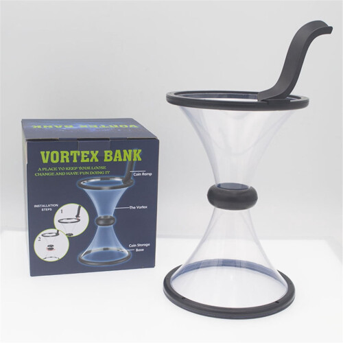 Gallickan Vortex Sparegris til Børn og Voksne 2
