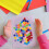 Mini Plastic Game Beads 80 pcs for Catching Machines 3