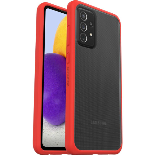 OtterBox OtterBox React Series Case for Samsung Galaxy A72 Shockproof Drop proof  Ultra-Slim