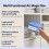 Large Capacity Air Purifiers Magical Box Eliminates Odors Dust 2