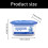Large Capacity Air Purifiers Magical Box Eliminates Odors Dust 4