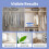 Large Capacity Air Purifiers Magical Box Eliminates Odors Dust 7