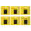 TQEHS PS2 Flash Memory Card 128MB 3