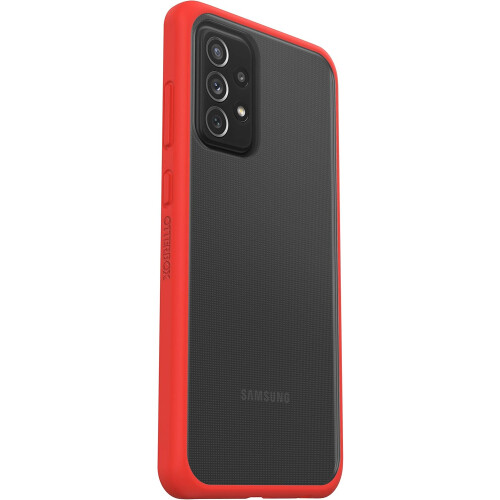 OtterBox OtterBox React Series Case for Samsung Galaxy A72 Shockproof Drop proof  Ultra-Slim 1